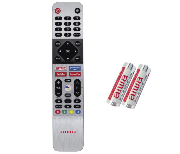 AIWA LED406FHD - 1375585 - zdjęcie 5